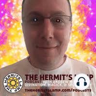 155 Sandra discovers "Trance Mediumship" at the Arthur Findlay College