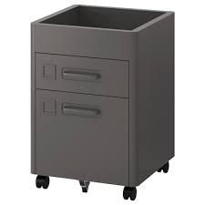 وحدة أدراج من ايكيا Ikea