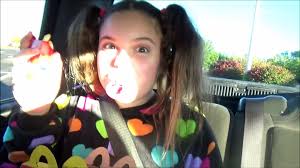 Bad Baby Real Food Fight Mcdonalds Drive Thru Victoria Annabelle Babysitter Minnie Toy Freaks Kids Ayotl Jxxc Video Dailymotion