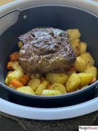 But i will find that the piece i have is too big for the instant pot. 220 Ninja Foodi Recipes Ideas In 2021 Recipes Air Fryer Recipes Air Fryer Recipes Easy