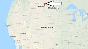 Including a plat book of the villages, cities and townships of the county, map of the state, united states and world : Where Is Williston North Dakota What County Is Williston Williston Map Located Where Is Map