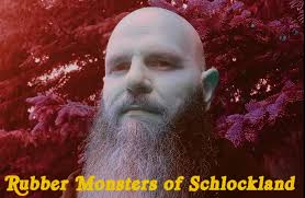 SEVEN YEARS. Tradition demands I expose myself again with updated mugshot.  A special spin