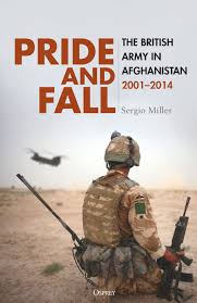 British Army in Afghanistan, 2001 ...