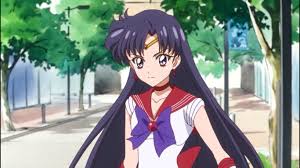 Pretty guardian sailor moon crystal season iii. Sailor Mars Season 3 Image Gallery Sailor Moon Crystal Wiki Fandom
