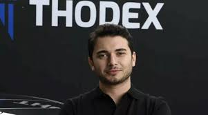 Trt haber canlı yayını izle. Trt Haber Thodex In Patronu Turkiye Ye Iade Edilecek