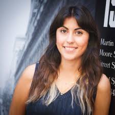 Last month I had the honour of being admitted into the legal profession!