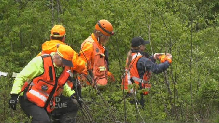 Missing N.S. children: Documents provide new details on case