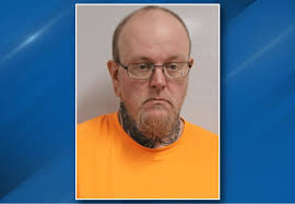 Man accused of imprisoning quadriplegic veteran for decade, stealing  benefits after death