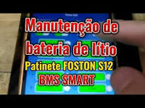 Bateria de lítio 48v 21.000mAh 13S 8P