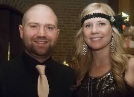 The CASA Speakeasy Soiree