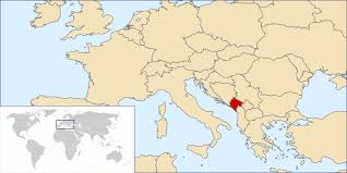 Montenegro ist kein klassisches auswanderungsziel. Homosexualitat In Montenegro Wikipedia
