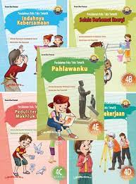 10 contoh teks short story telling; Jual Kebutuhan Sekolah Paket Pbt Pendalaman Buku Teks Tematik Sd Mi Semester 1 Tema 1 Hingga 5 Untuk Siswa Kelas Iv Sd Mi Semester 1 Kurikulum 2013 Revisi Dari Penerbit Lainnya Original Murah Siplah Eureka Bookhousess
