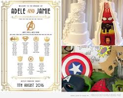 ¡hay muchos equipos de superhéroes, y en este artículo vamos a enumerar los 10 más poderosos de todos los tiempos! Decoracion De Bodas Frikis Videojuegos Quimica Lego Superheroes Y Mas Decoracion Bodas