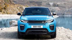 Range Rover Evoque Gets European Safety Rating The Guardian Nigeria News Nigeria And World Newsfeatures The Guardian Nigeria News Nigeria And World News