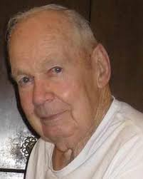 Thomas Cartledge Obituary