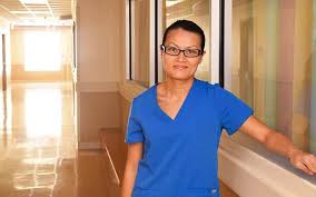 ANGLETON DANBURY CAMPUS CELEBRATING 5 YEARS AS UTMB HEALTH