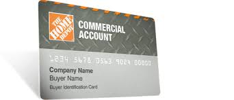 Consumer credit cards, project loans, commercial revolving charge cards, and the first two cards are available for individuals, and the other two cards are for business owners. Home Depot Credit Card News And Health