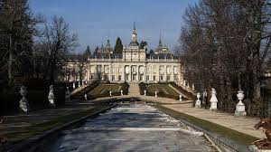 Casă codru centru, direct de la proprietar. Study In Spain Day Trip To La Granja Ie Driving Innovation