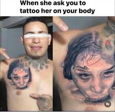 Because you're not thinking clearly 🤣