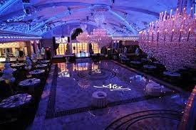 The Venetian Garfield Nj A Photo From Alex S Bat Mitzvah Now Planning Simon S Bar Mitzvah At The Same Venue Bar Mitzvah Bat Mitzvah Venues