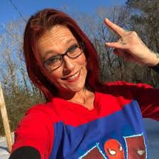 Betty Sparks (athiestqueen)