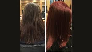 5.00 out of 5 stars (1 reviews) joico. Fall Into Red Joico