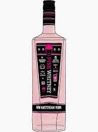 Ads this crossword clue … popular vodka brand, for short crossword clue read more » Vodka Lemonade Gifts Merchandise Redbubble