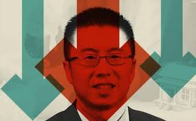 Mortgage demand at lowest level in 22 years