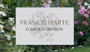 Francis Harte Garden Design Bray Wicklow Ireland