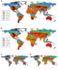 Deltag i faglige arrangementer og stå stærkere. Has Land Use Pushed Terrestrial Biodiversity Beyond The Planetary Boundary A Global Assessment Science