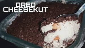 Resepi cheesekut | peminat cheese? Chesskut Oreo Hybrid Art Cute766