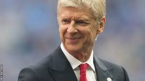 Wenger in'
