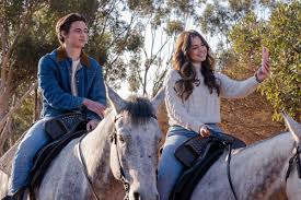 It is a gender swap of the 1999 film that saw cook's character get a makeover from prinze's jock. He S All That Release Date Cast Trailer And Plot Of Remake With Addison Rae