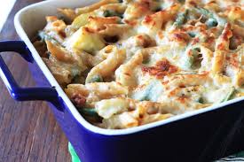 Come congelare i fagiolini verdi: Pasta Con I Fagiolini Al Forno In Bianco E Con I Pomodorini Ricette