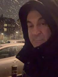 Photo by Davit Khachatryan (@davkhachatryan_____) · January 13, 2026