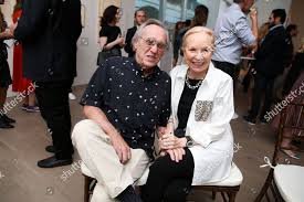 Jeff Dagostino Ramona Champion Editorial Stock Photo