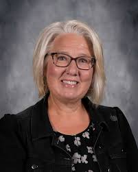 Mary McGreal, Learning Support Teacher