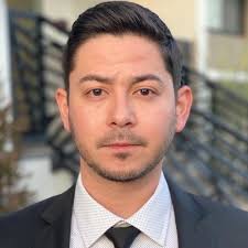 Alex Fairbanks Email & Phone Number