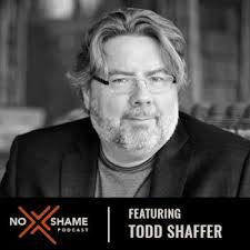 NO SHAME PODCAST WITH JOHN GROOTERS