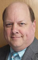 DMC Rehabilitation Institute Names New CFO