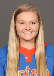 Check out the latest collaboration between curry & coachup. Julia Cottrill Softball Florida Gators