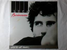 LUCA BARBAROSSA Al di là del muro lp SIGILLATO AIDA COOPER MARIO AMICI