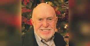 James Thomas "Pogie" Rogers Obituary