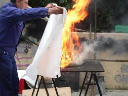 When it comes to industrial safety equipment and corporate workwear, you cannot afford to compromise. Fire Blanket Malaysia A Must Have Fire Safety Product