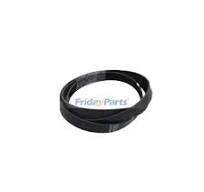 Correia em V HXE11117 para motor John Deere 6068 6090 6136 Colheitadeira  1000 1100 T560 T660 T670 W560 W660 X9