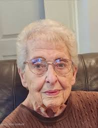 Obituary information for Rebecca (Becky) Lee Moser