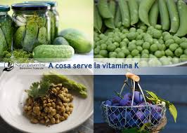 La vitamina k2 si trova soprattutto nei prodotti fermentati (verdure e soia), anche se non tutto ciò che è fermentato favorisce lo sviluppo della. Vitamina K A Cosa Serve Carenza E Alimenti Naturopataonline