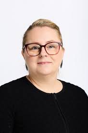 Meet our Board Members