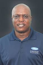 Lindsay Ford of Wheaton Staff