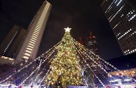 Christmas dinners are also an important part of the celebrations. Merry Versus Happy Christmas Csmonitor Com